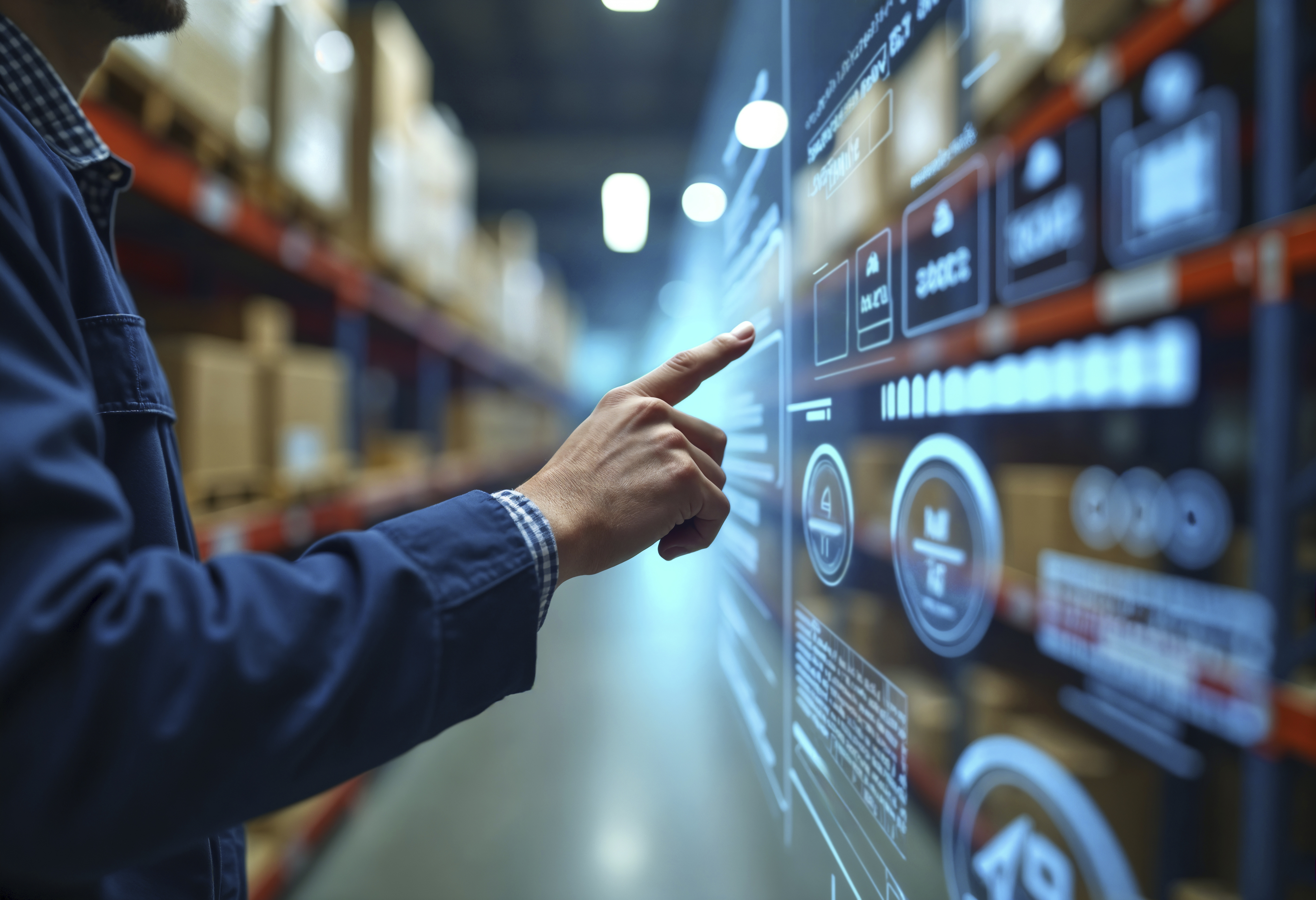 Walmart Automation Service